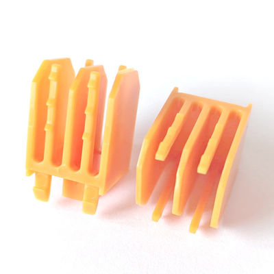 Household Appliance Custom Plastic Injection Molding For Plastic Products