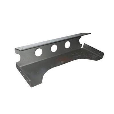 Stainless Steel Sheet Metal Fabrication Customized Laser Cut Precision