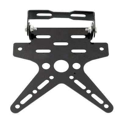 SPC Precision Sheet Metal Fabrication Stainless Steel Laser Cutting Bending Service