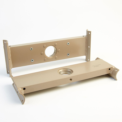 OEM Precision Precision Sheet Metal Fabrication Stamping Processing Metal Parts
