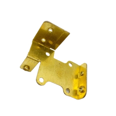 Precision Hardware Stainless Steel Sheet Metal Fabrication Bending