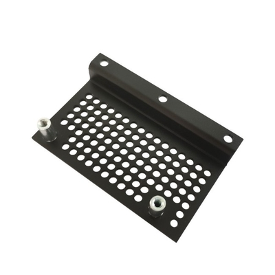Oem Sheet Metal Fabrication Service Customized Welding Stamping