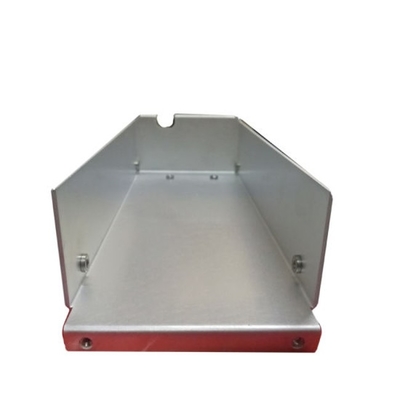 Oem Sheet Metal Fabrication Service Customized Welding Stamping