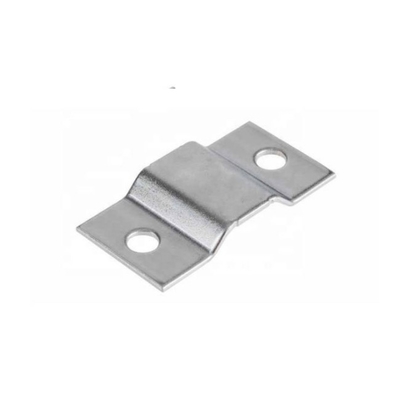 Laser Cutting Stainless Steel Sheet Metal Fabrication Custom Metal Stamping Bending