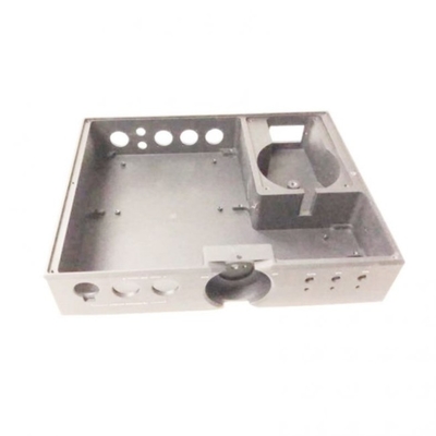 Bending Punching Metal Stamping Sheet Metal Fabrication Manufacturing