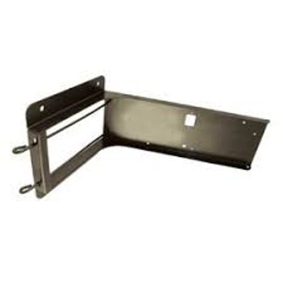 Aluminum Metal Bending Parts High Precision Laser Cutting Sheet