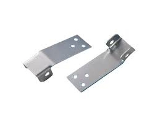 OEM / ODM Stamping Cutting Bending Sheet Metal Copper Busbars For New Energy Windmill