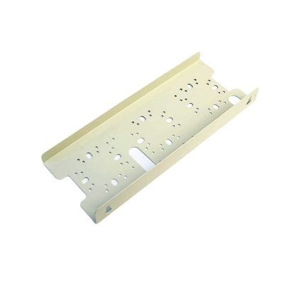 Custom Cnc Fabrication Service Press Metal Components