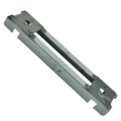 Custom Cnc Fabrication Service Press Metal Components