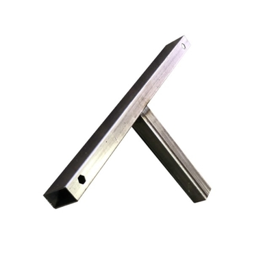 Custom Cnc Fabrication Service Press Metal Components