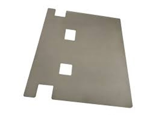 Structure Sheet Metal Assembly Punched Sheet Metal Welding Forming Parts