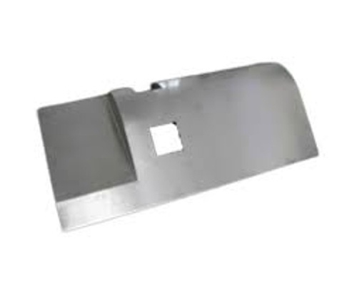 Household Custom Sheet Metal Fabrication Precision Machining Metal Parts