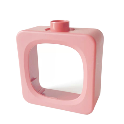 Plastic Custom Injection Molding Rubber Injection Molding