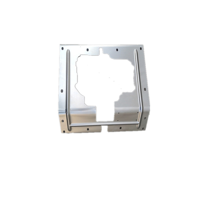 SPCC Brass Copper Mud Flaps Sheet Metal Forming Parts