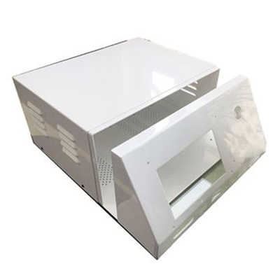 Stainless Steel Outside Letter Box Villa Wall Mounted Rainproof Waterproof