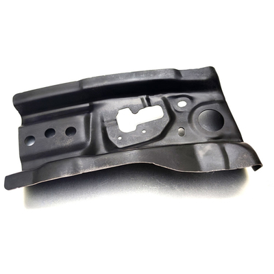 Laser Cutting Sheet Metal Welding CNC Machining Metal Bending Stainless Steel Parts