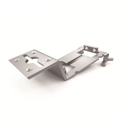 Sheet Metal Laser Cutting Service Welding 24 Gauge Sheet Metal