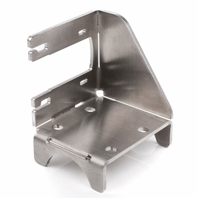 Sheet Custom Laser Cutting Services Parts Welding 1mm Sheet Metal