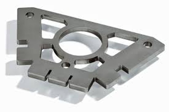 Stainless Steel Laser Cutting Parts Sheet Metal Laser Cutting Sheet Metal Fabrication