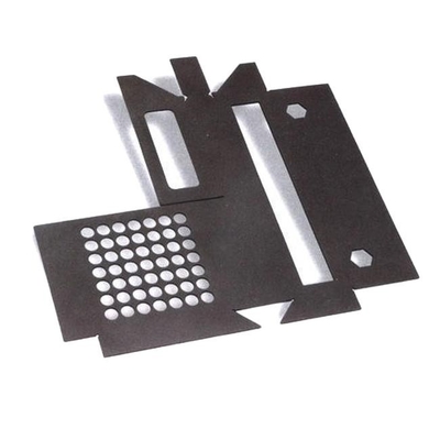 Powder Coated Paint Sheet Metal Powder Coating Anodized Aluminum Sheet Sheet