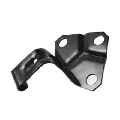 Custom Stamped Metal Parts Complex Sheet Metal Bending Home Appliance