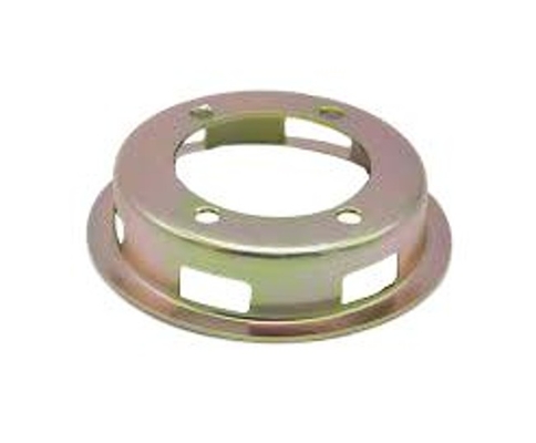 Aluminum Custom Metal Fabrication Automotive Sheet Metal Components