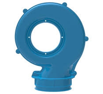 PC TPE PP Rice Cooker Mould Custom Plastic Molding Injection Molding Mold