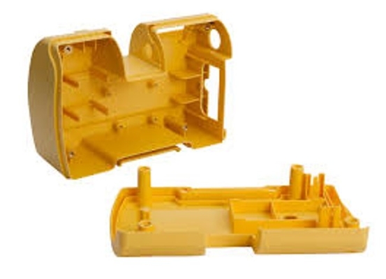 Molding Electrical Cake Decorating Stand Home Plastic Injection Molding