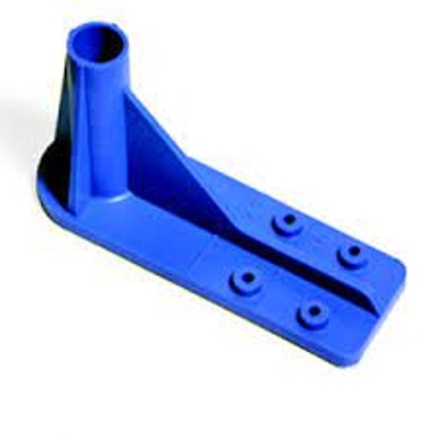 Injection Moulded Plastic Abs Polypropylene Injection Molding Household Appliance