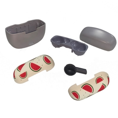 Electric Custom Plastic Molding Household Abs Injection Molding