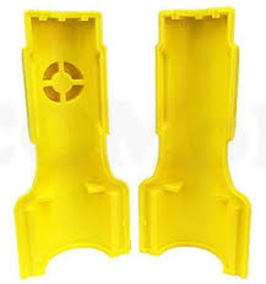Electric Injection Custom Plastic Molding ABC Plastic Moulding Vehicle Mould