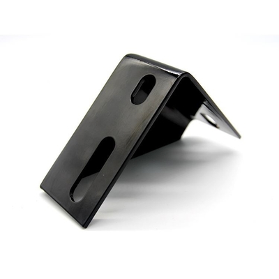 Stainless Steel Aluminum Customized Metal Bracket Adjustable Metal Angle Bracket