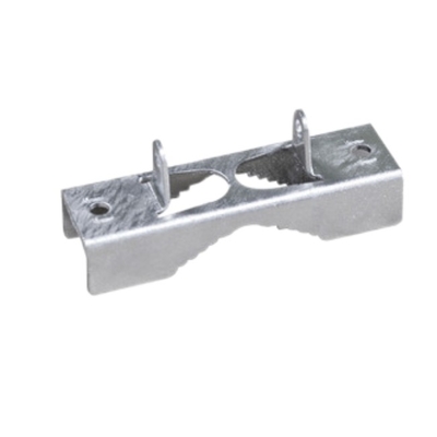 Stainless Steel Aluminum Customized Metal Bracket Adjustable Metal Angle Bracket