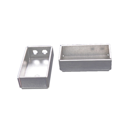 New energy charging pile sheet metal accessories manufacturer