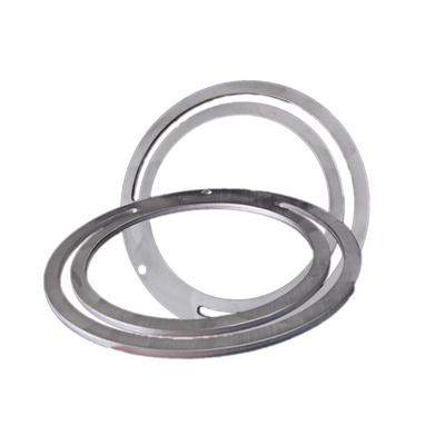 Alloy Steel CNC Machining Heat Treatment Pitch Bearing Windmill Parts For New Energy Wind Power