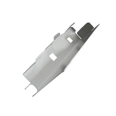 Wall Hung Boiler Control Box Guard Plate Metal Fittings Free Sample