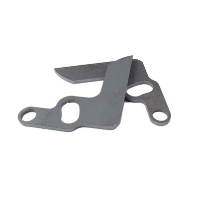 High-Speed Rail Seat Pedal Metal Parts Precision Sheet Metal Fabrication