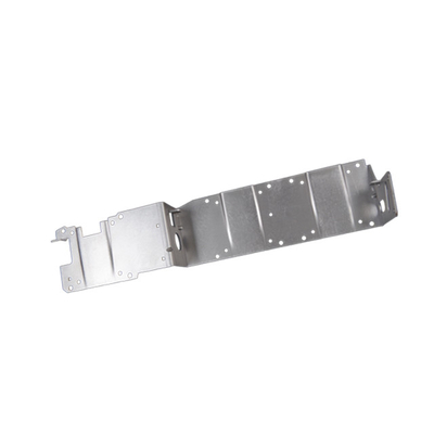 Water Purifier Accessories Solenoid Valve Bracket Normally Open