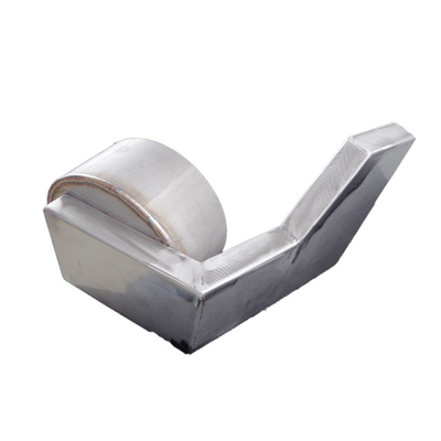 Sweeping Robot Suction Plate Metal Frame Manufacturer Customized