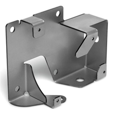 Custom Steel Metal Sheet Stamp Engineering Thin Metal Stamped Sheet