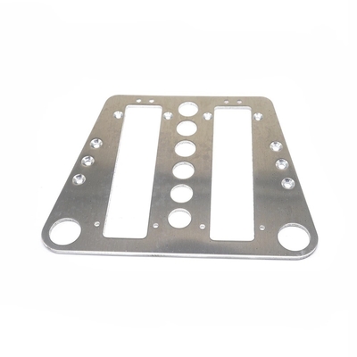 Custom Precision OEM Brass Stamping Parts Housing Cover Stainless Steel Sheet Metal Stamping Rapid Prototyping Parts