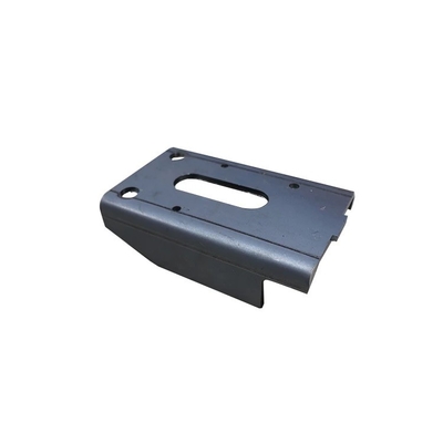 OEM Precision Hardware Stainless Steel Aluminum Blank Serving Plate Round