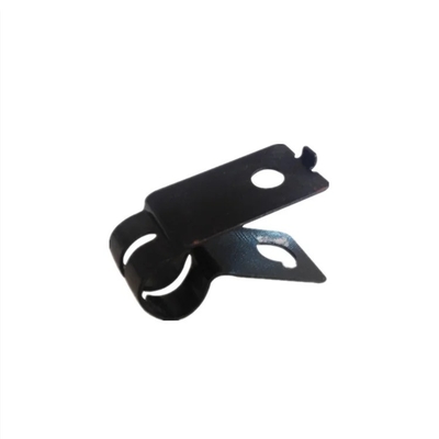 High Progress Sheet Metal Stamping Bending Parts for Custom Auto Parts