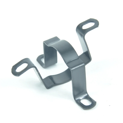 Aluminum Stainless Steel Sheet Metal Stamping Parts Manufacturing Services