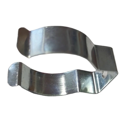 OEM Manufacturing Sheet Metal Stamping Parts Custom Design