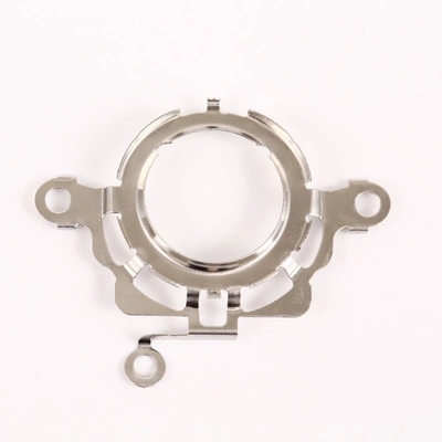 OEM Custom Precision Sheet Metal Stamping Parts Stainless Steel CNC
