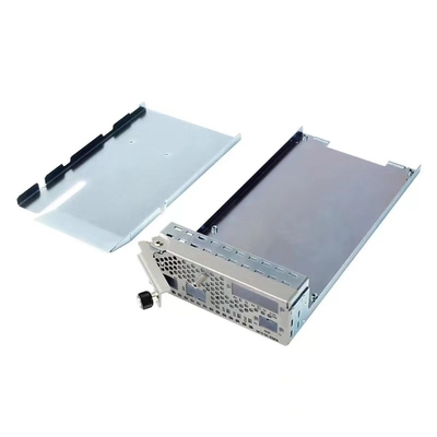 Stamping Bending Processing Sheet Metal Assembly For Industry