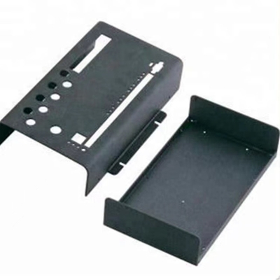 Powder Coating Sheet Metal Stainless Steel Box Fabrication Custom Service
