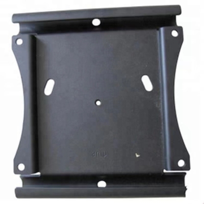 Powder Coating Sheet Metal Stainless Steel Box Fabrication Custom Service