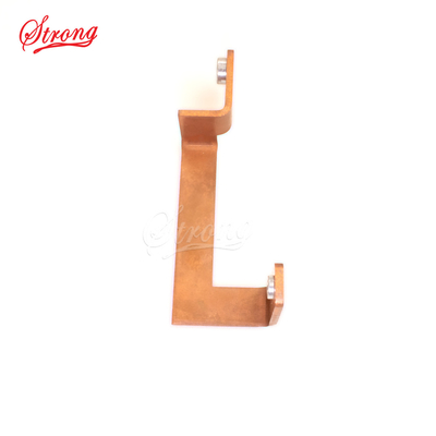 New Energy Vehicles Car Busbar OEM Tooling Die Stamping